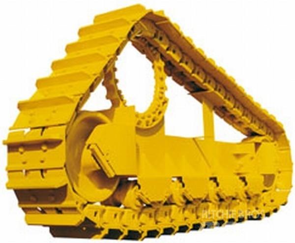  DCF Σύστημα κύλισης undercarriage