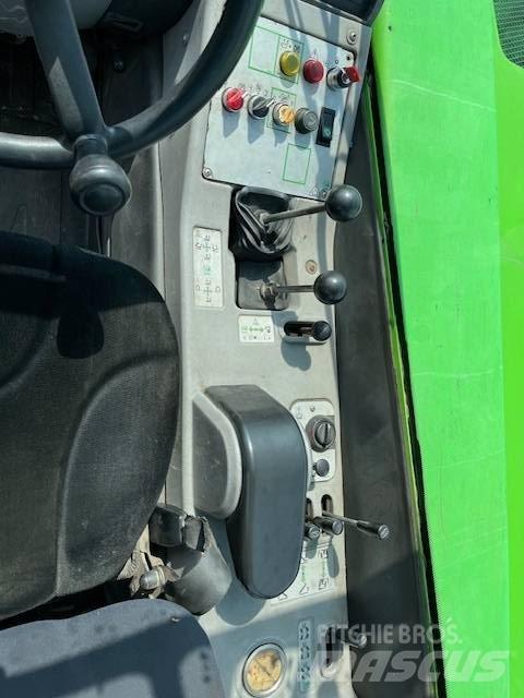 Merlo 38.14P Τηλεσκοπικοί ανυψωτές
