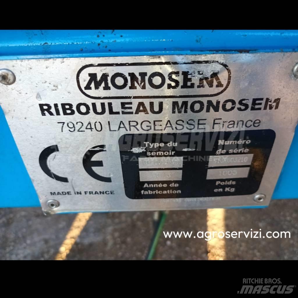 Monosem NG PLUS 6 Μηχανές σποράς ακριβείας