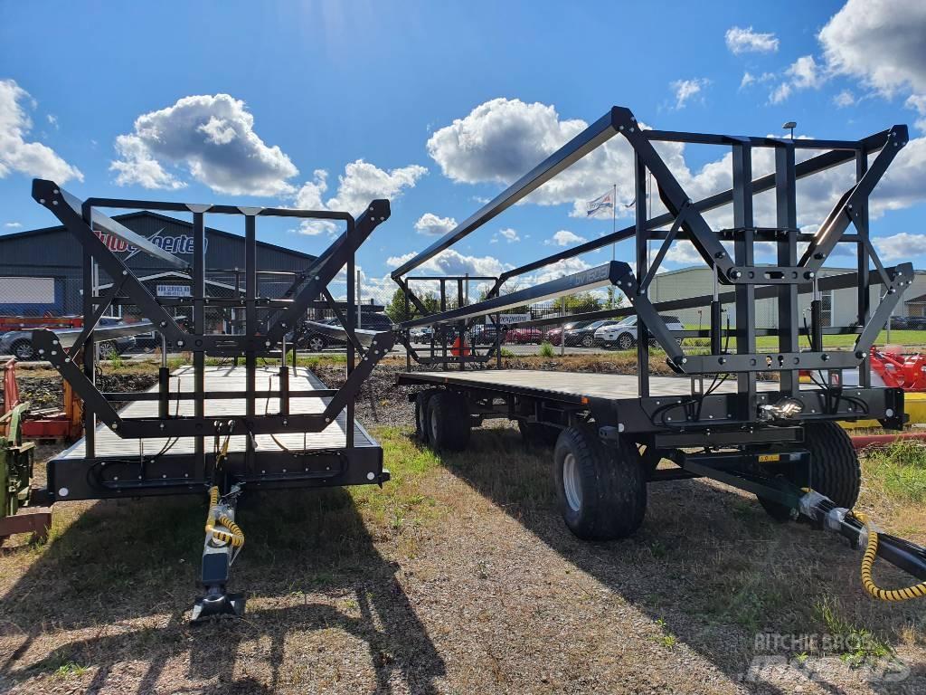 Bala Agri BV 1603 Λοιπές ρυμούλκες