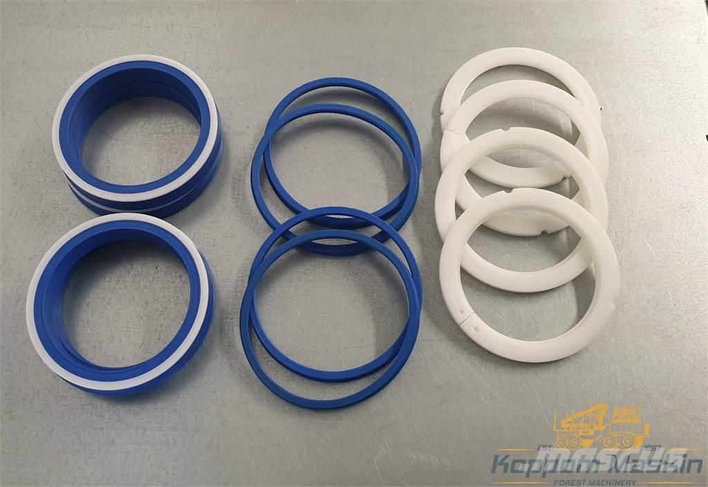 Cranab 1525124 Υδραυλικά