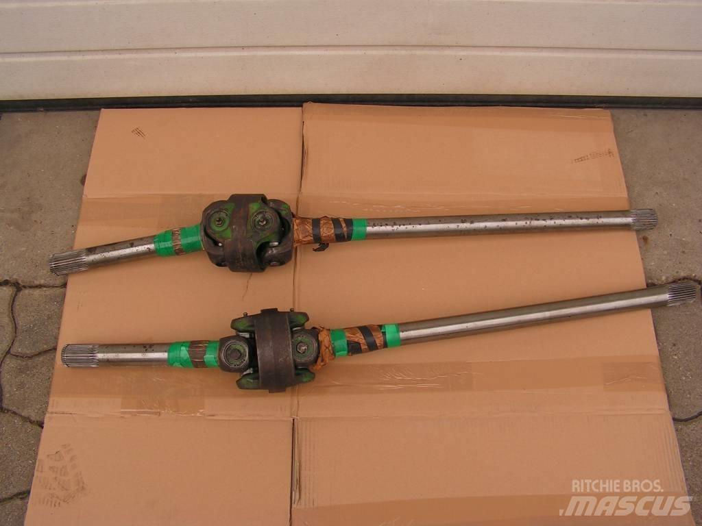 John Deere 4650 Άλλα εξαρτήματα για τρακτέρ
