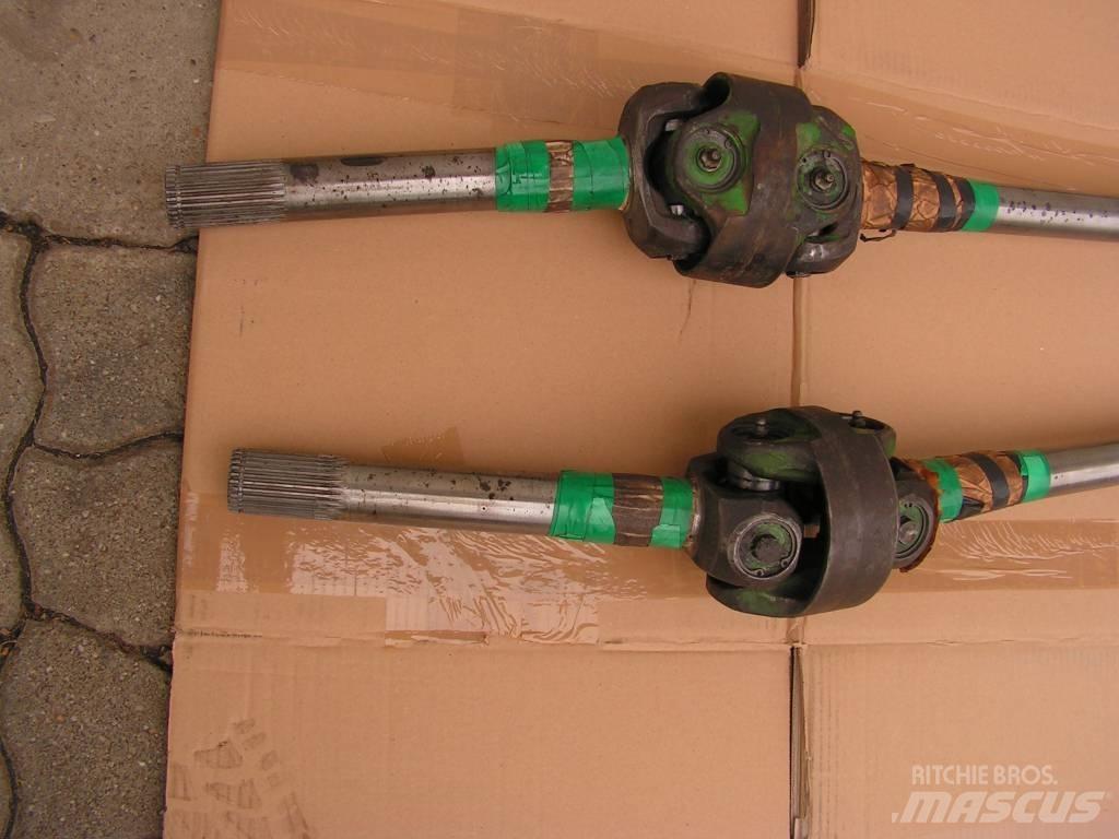 John Deere 4650 Άλλα εξαρτήματα για τρακτέρ