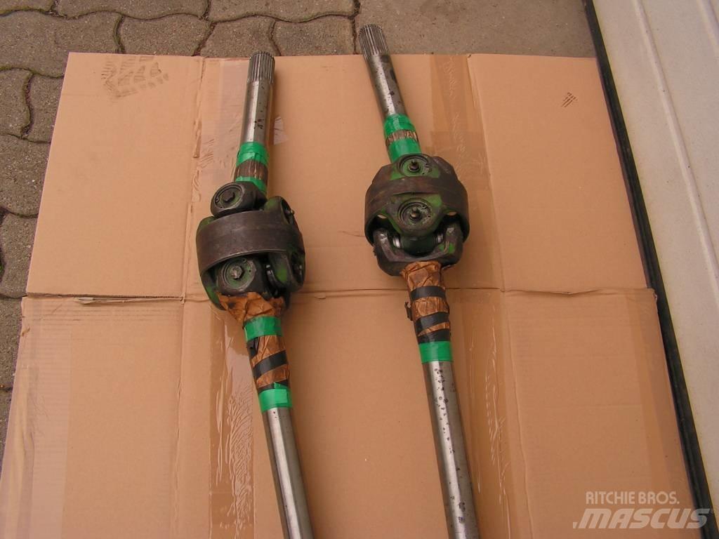 John Deere 4650 Άλλα εξαρτήματα για τρακτέρ