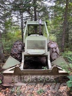 Tree Farmer C5D Μετατοπιστές