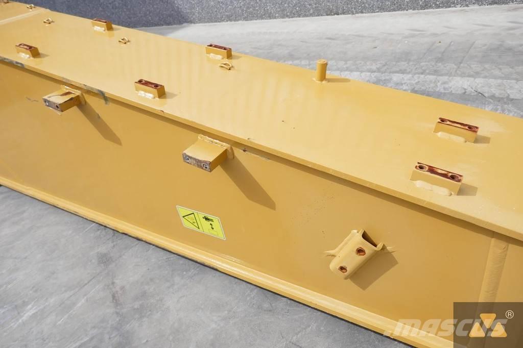 CAT Stick 336FL Μεταφορές - Άλλα