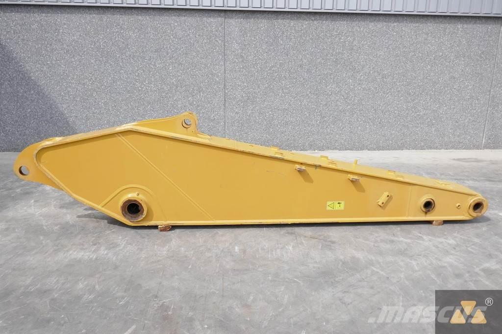 CAT Stick 336FL Μεταφορές - Άλλα