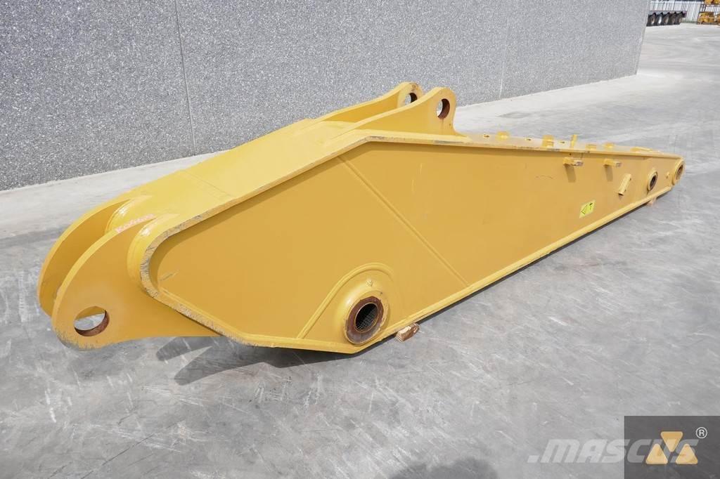 CAT Stick 336FL Μεταφορές - Άλλα