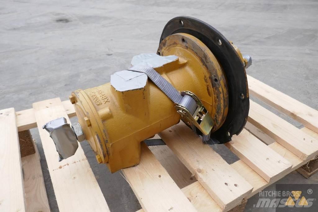 CAT 330D Swivel GP Μεταφορές - Άλλα