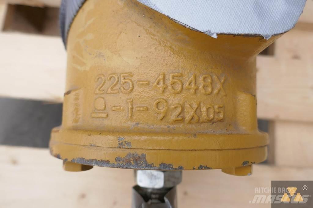 CAT 330D Swivel GP Μεταφορές - Άλλα