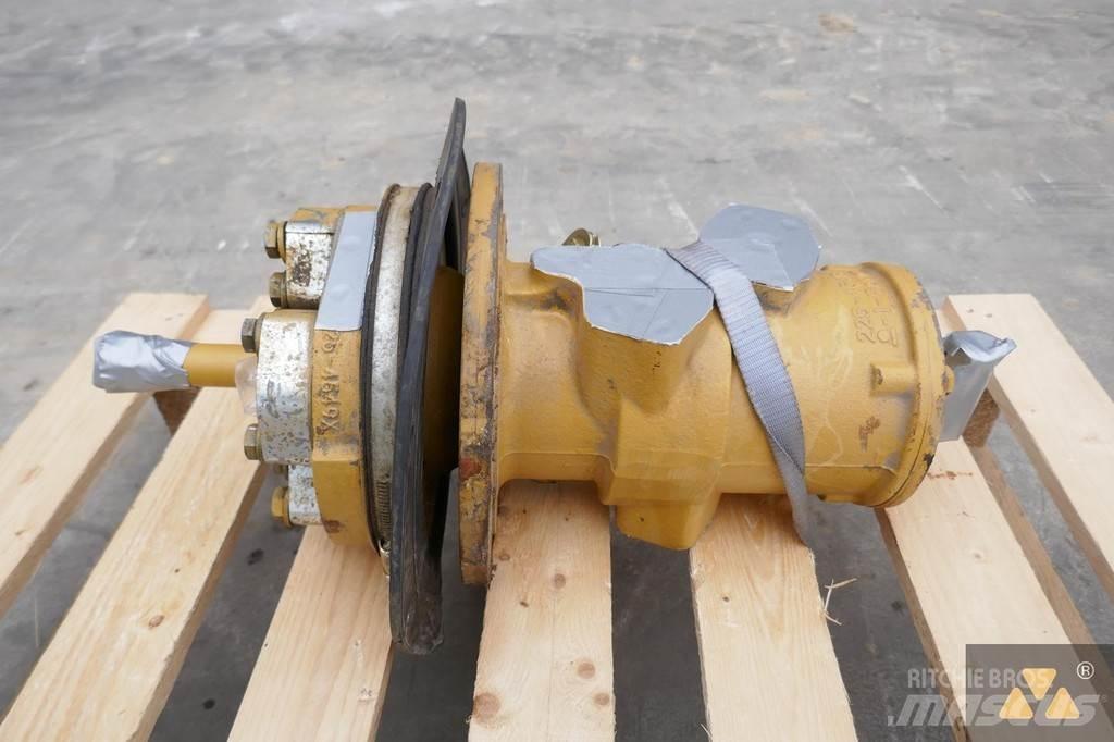 CAT 330D Swivel GP Μεταφορές - Άλλα