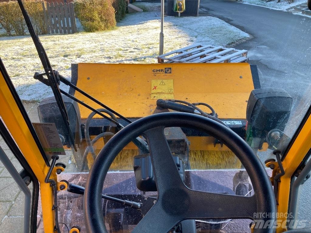 Belos Trans Pro 54 Μεταφορείς εργαλείων