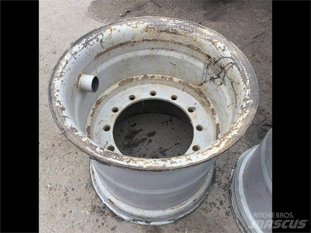 Gremo 1350 24x26,5 Ελαστικά και ζάντες