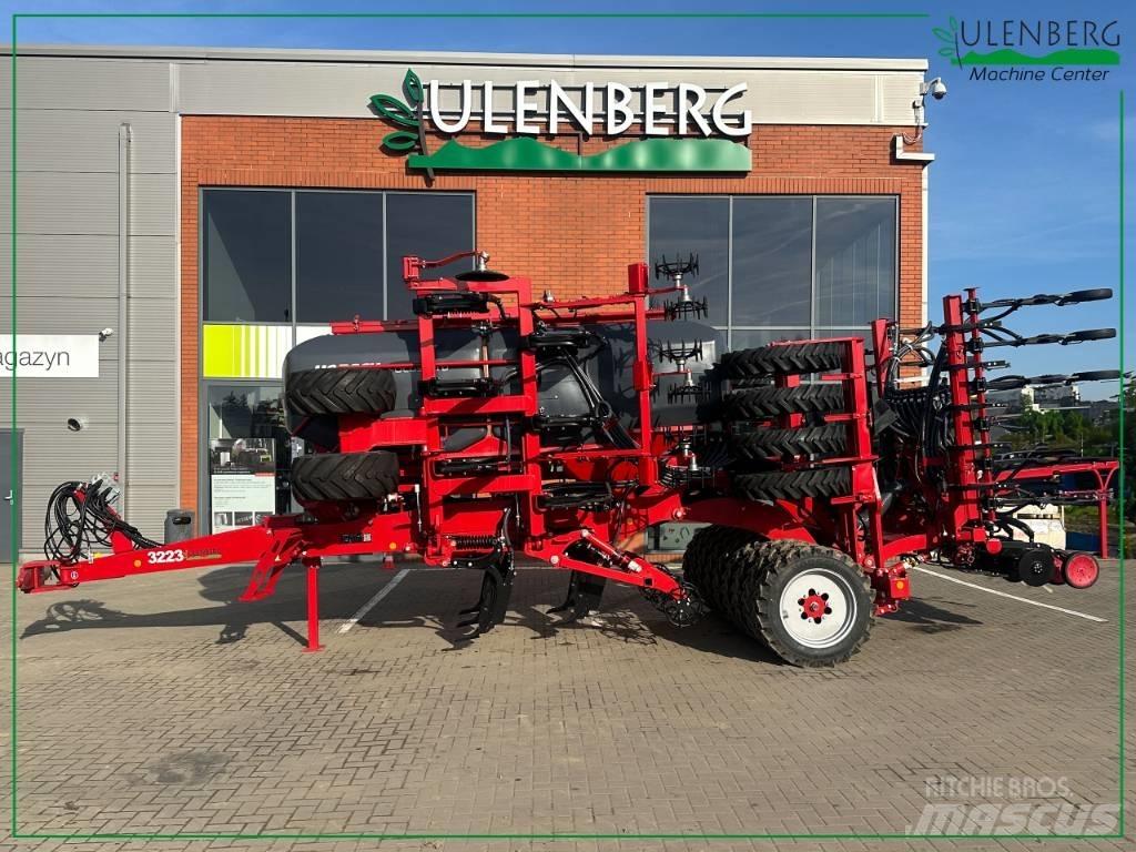 Horsch Focus 6.35 TD Σπορείς