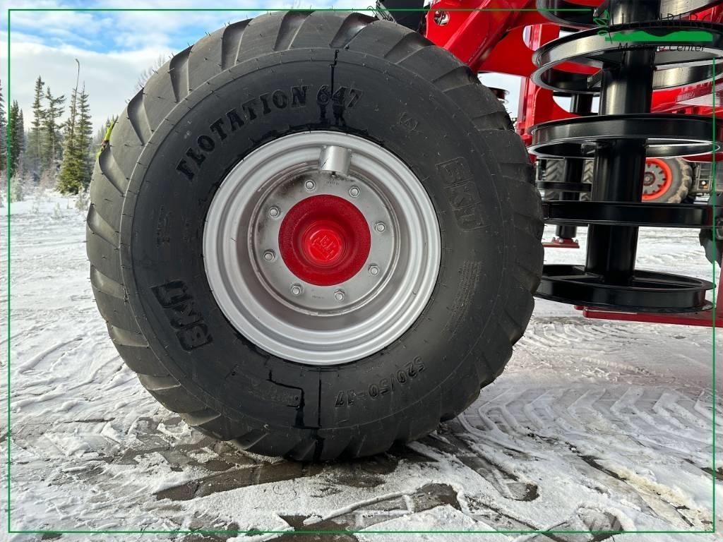 Horsch Joker 6 RT Δισκοσβάρνες