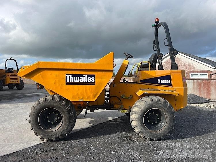 Thwaites Mach 2090 Dumpers εργοταξίου