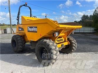 Thwaites Mach 2090 Dumpers εργοταξίου