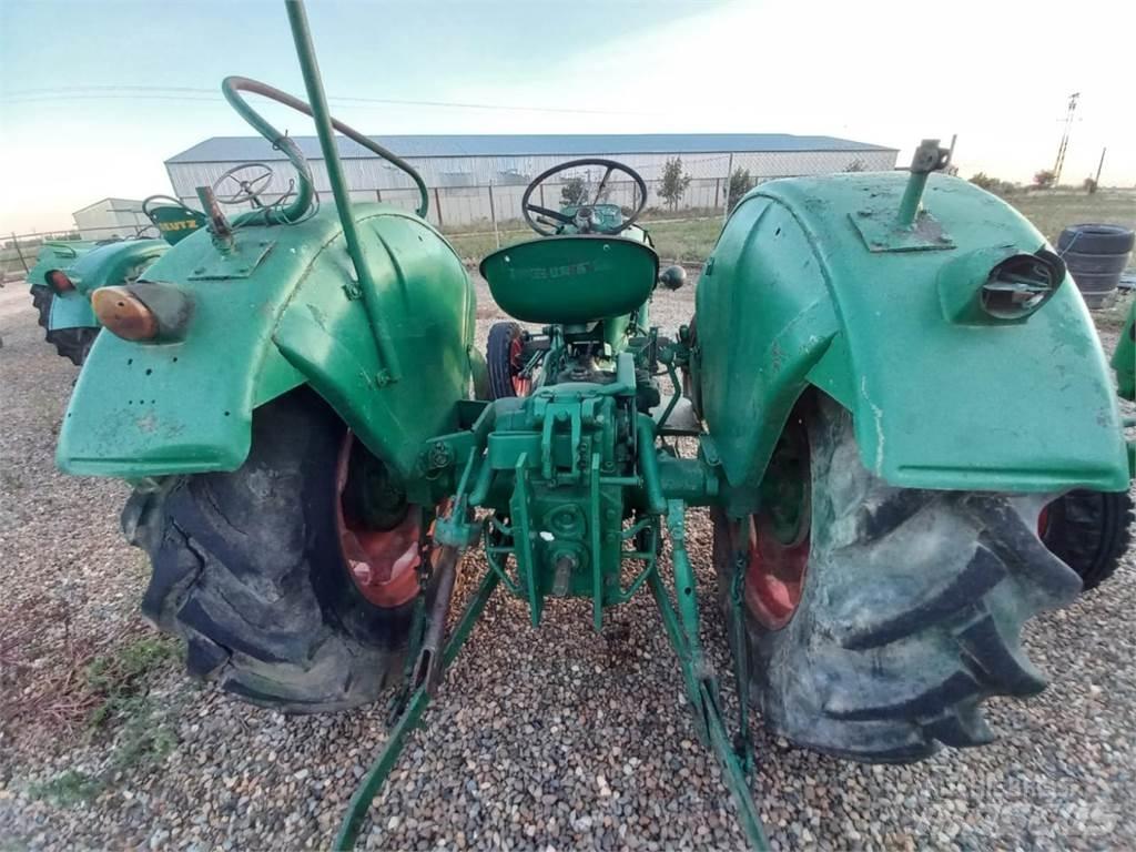 Deutz-Fahr D 40 Τρακτέρ