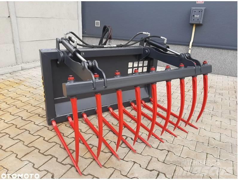 TMT JCB Άλλα εξαρτήματα