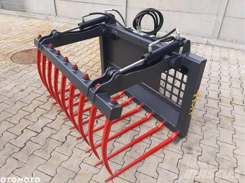 TMT JCB Άλλα εξαρτήματα