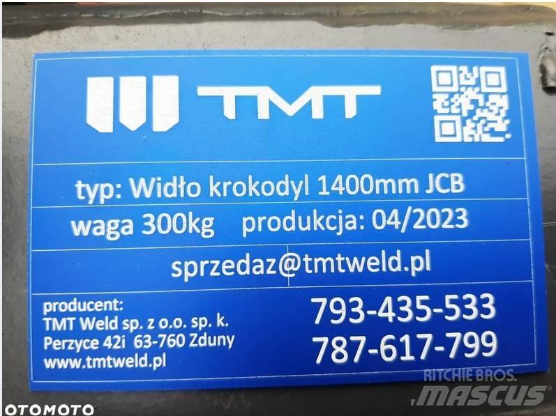 TMT JCB Άλλα εξαρτήματα