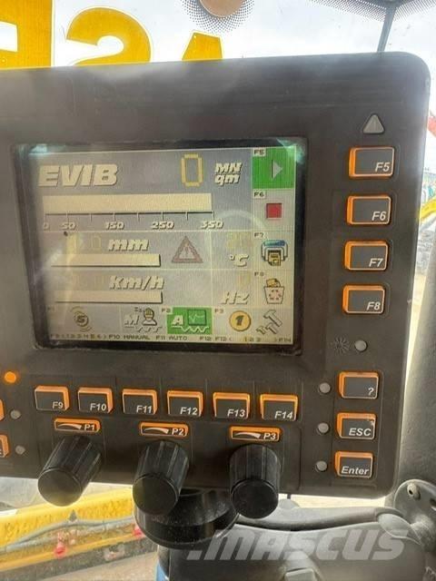 Bomag BW 154 AD-4 Οδοστρωτήρες διπλού κυλίνδρου