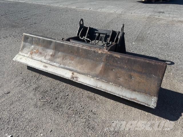 CAT M 315 LEMIESZ Άλλα εξαρτήματα