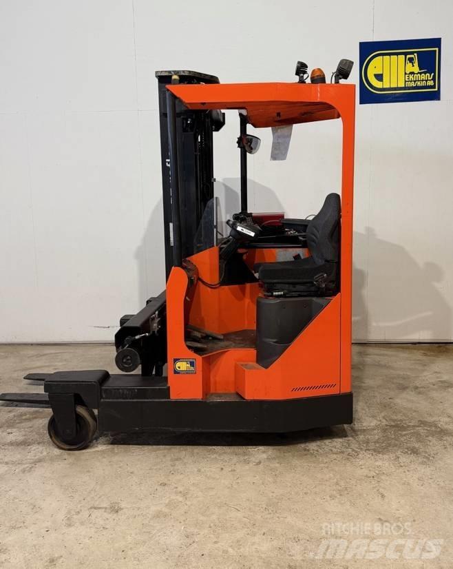 Toyota truck FRE 270 Ανυψωτικά στενών δρόμων