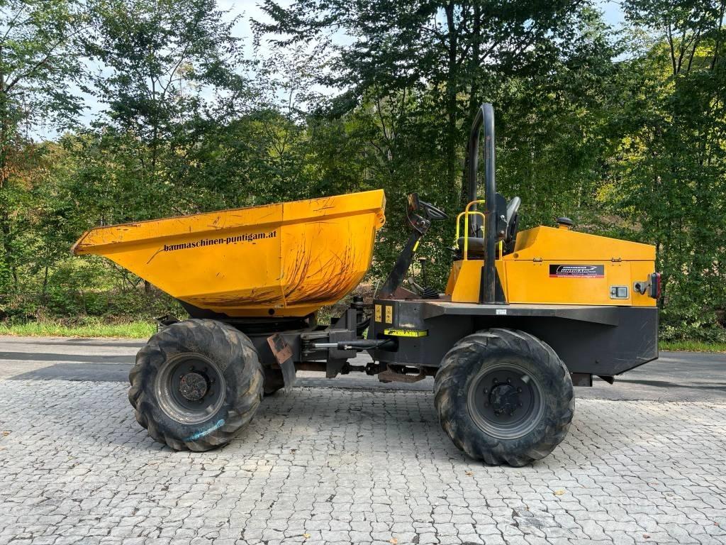 Mecalac TA 6s Σπαστό Dump Truck ADT