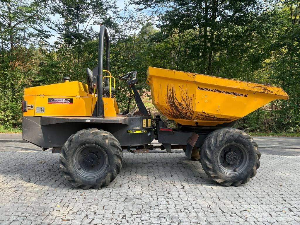 Mecalac TA 6s Σπαστό Dump Truck ADT