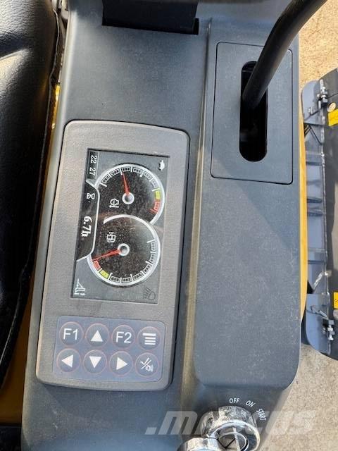 XCMG XE 18 E Εκσκαφάκι (διαβολάκι) < 7t