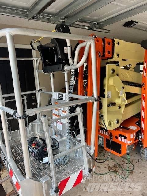 JLG 600AJ BOO Ανυψωτήρες με αρθρωτό βραχίονα