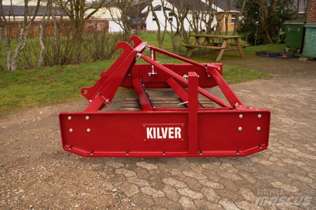  Kilver Pro 260 Επιπεδωτήρες οδών