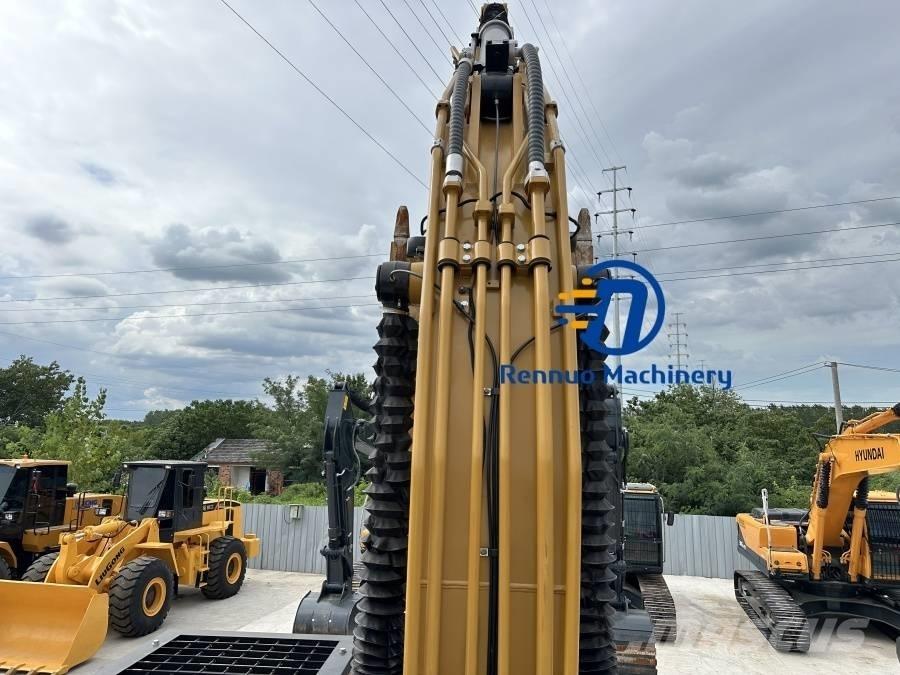 CAT 330 D Εκσκαφείς με ερπύστριες