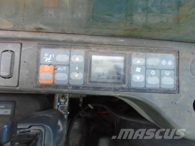 CAT 345 C L Εκσκαφείς με ερπύστριες