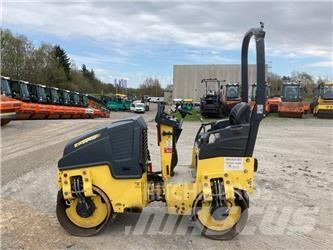 Bomag BW 90 AD-5 Οδοστρωτήρες διπλού κυλίνδρου