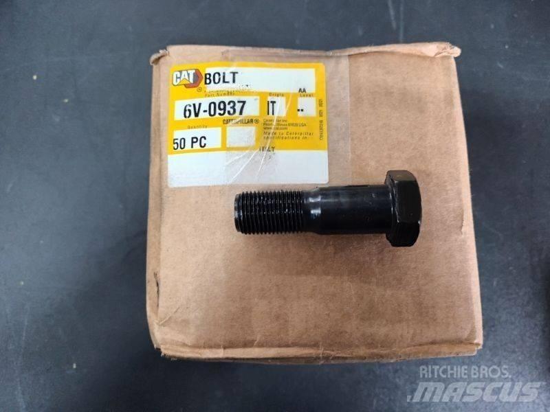 CAT BOLT 6V-0937 Σασί - πλαίσιο
