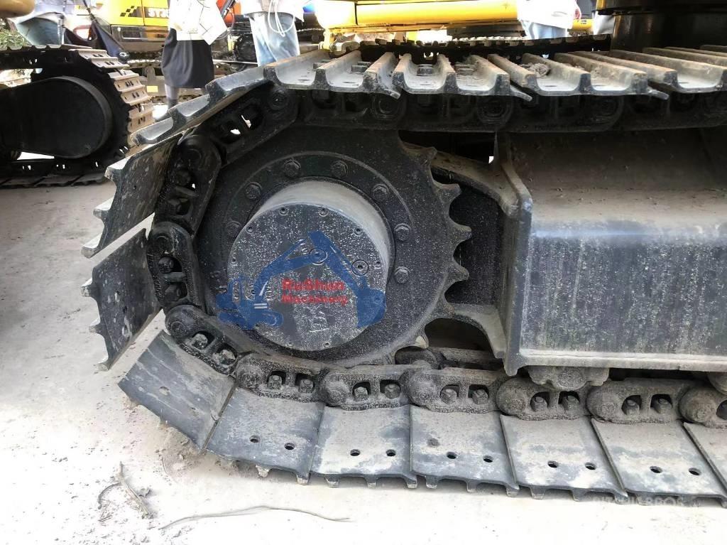 Komatsu PC70-8 Εκσκαφείς με ερπύστριες
