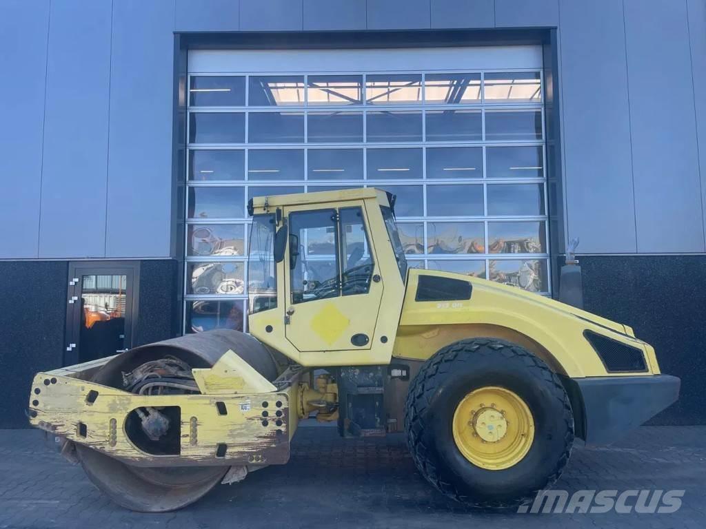 Bomag BW213DH-4 Άλλοι κύλινδροι