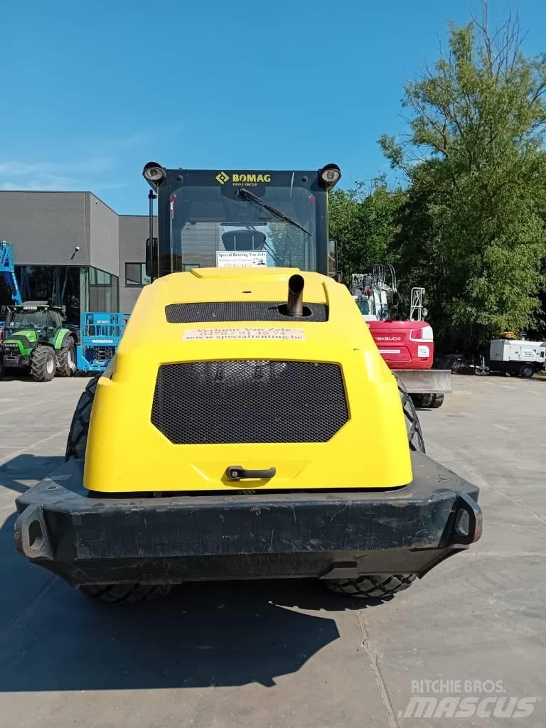 Bomag BW 213 D-5 Κύλινδροι συμπίεσης εδάφους