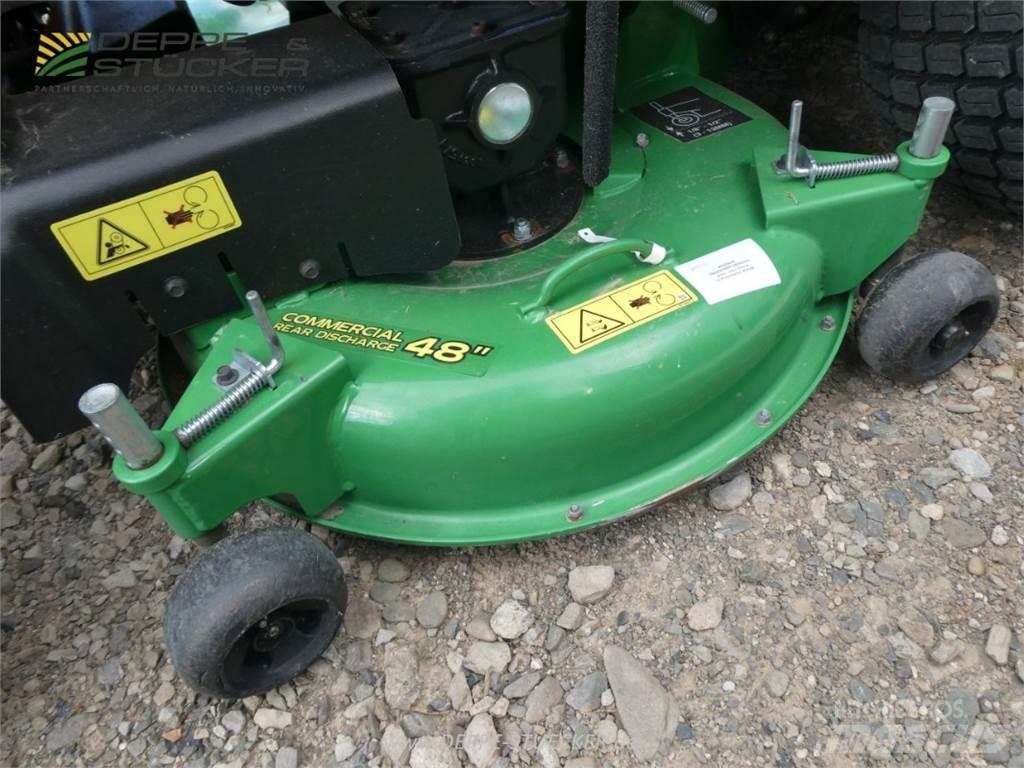 John Deere X950R Τρακτέρ μικρών διαστάσεων
