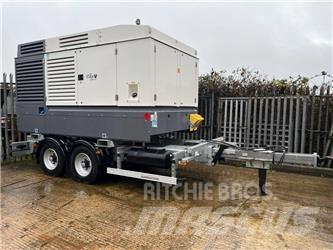 Atlas Copco XAS 28 Συμπιεστές
