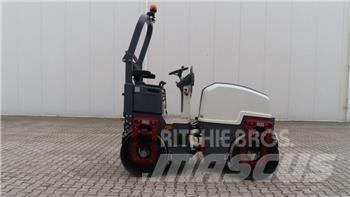 Dynapac CC1200 VI Οδοστρωτήρες διπλού κυλίνδρου
