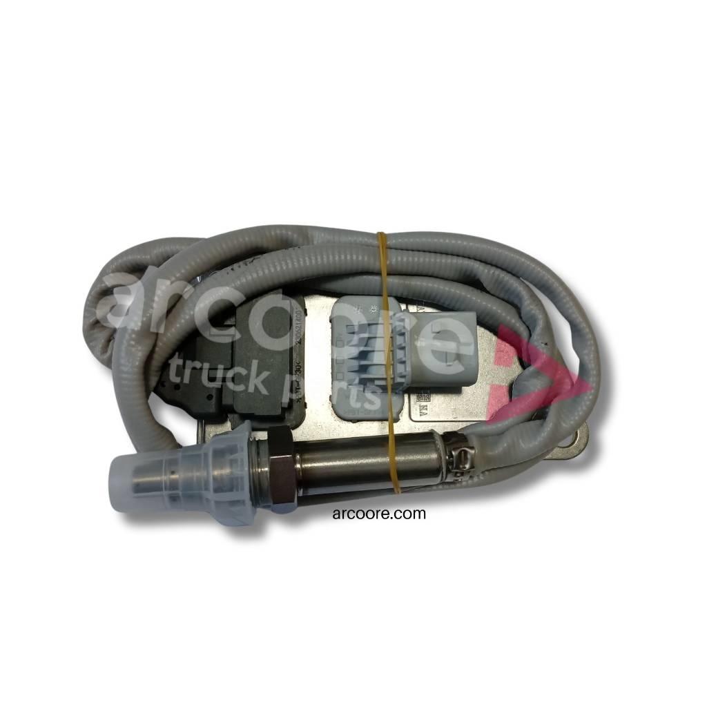 MAN NOx 51154080031 Ηλεκτρονικά