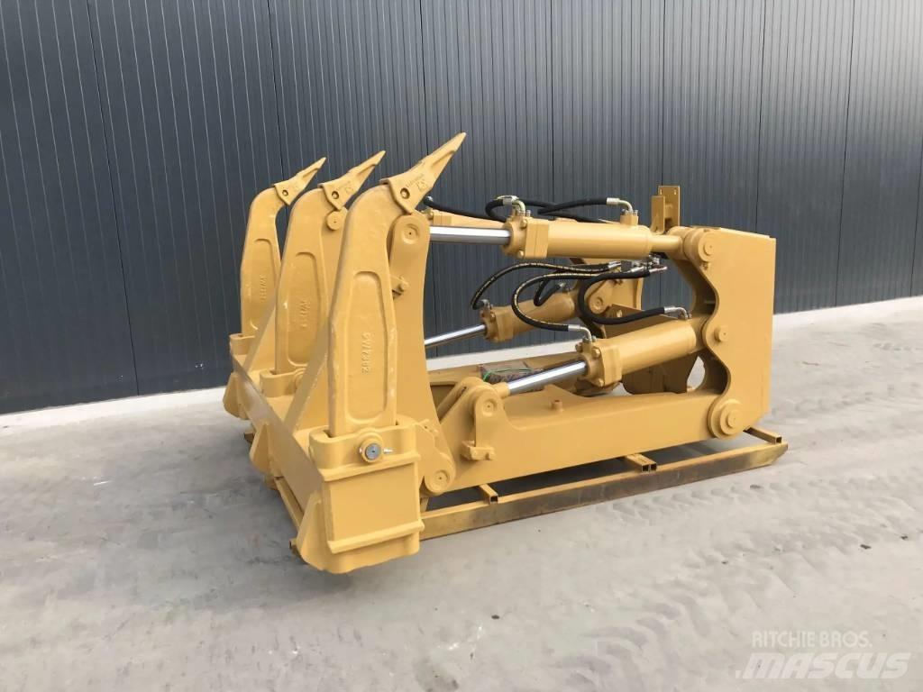 CAT D7 Εκχερσωτές