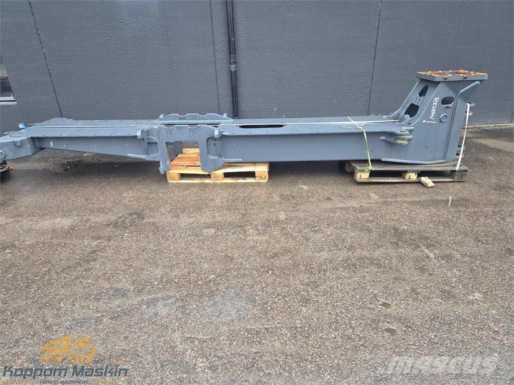 Eco Log 574E Άλλα εξαρτήματα