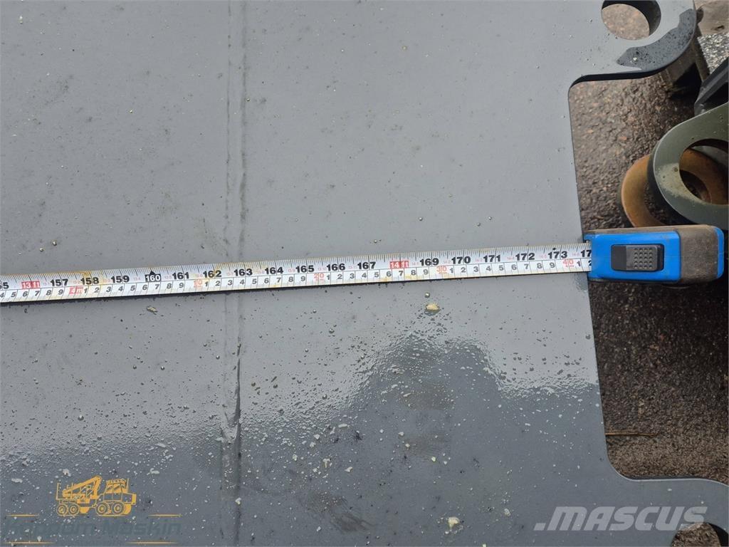 Eco Log 574E Άλλα εξαρτήματα