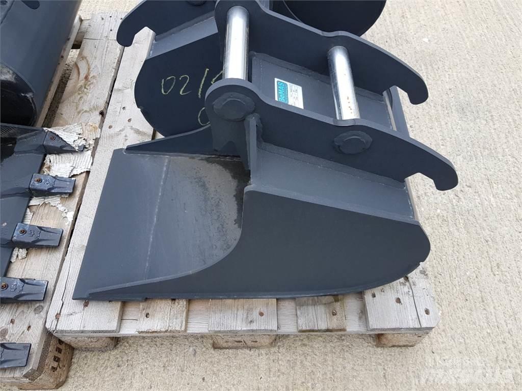 TL 400mm SW010 Εκσκαφείς