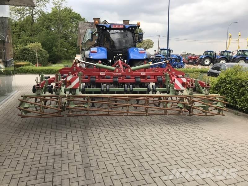  Steeno GP PPH21 5m Καλλιεργητές - Ρίπερ