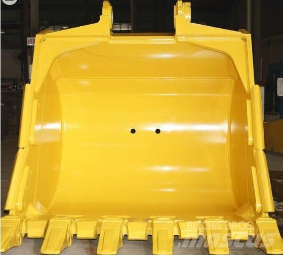 Volvo EC300 bucket Κουβάδες
